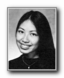 Lisa Fong: class of 1978, Norte Del Rio High School, Sacramento, CA.